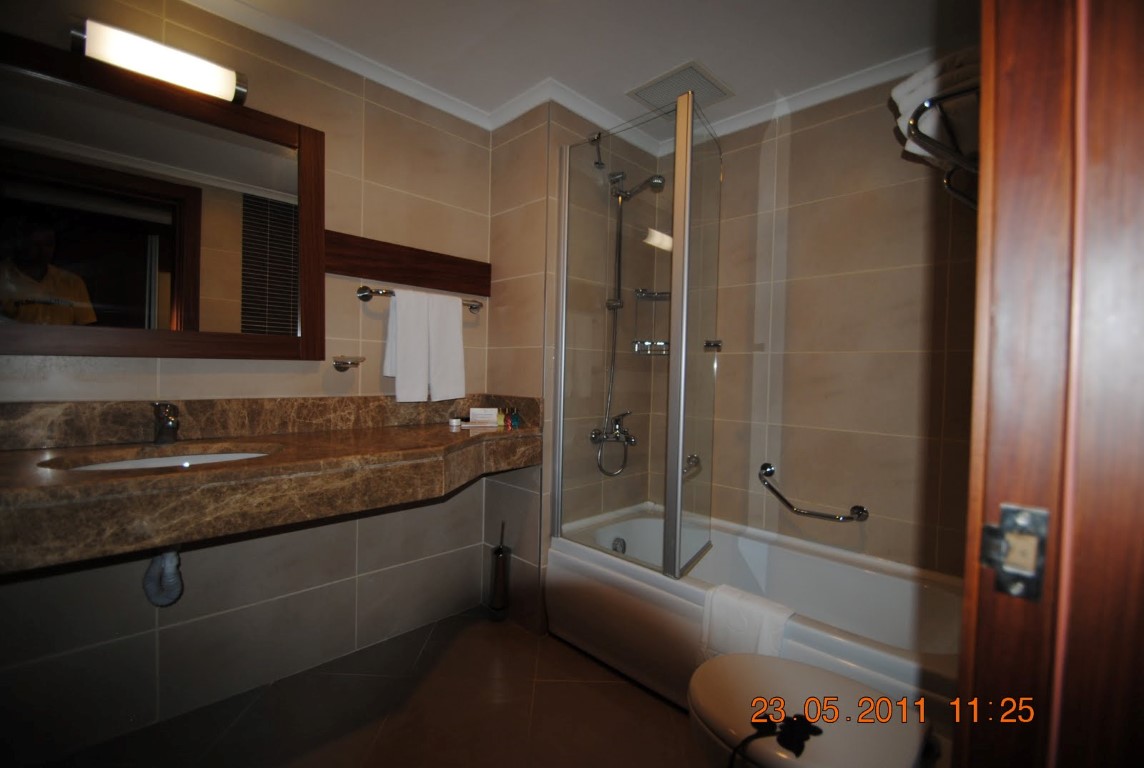 imagini hotel AMELIA BEACH RESORT SIDE